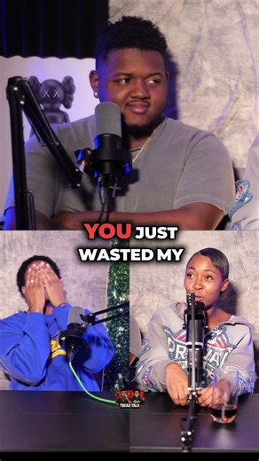 The most toxic breakup phone call you will ever hear.