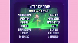 Savage Garden on Reels