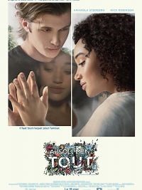 Everything, Everything - Film 2017 - Cinetrafic