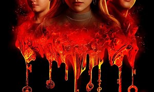 Locke & Key - Where to Watch and Stream Online – Entertainment.ie