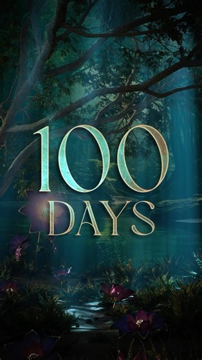 221K views · 2.6K reactions | 100 days left until a new Tomorrowland tale will be written. | Tomorrowland | Facebook