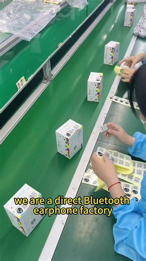 Quality Bluetooth Earphones for Global B2B Trade