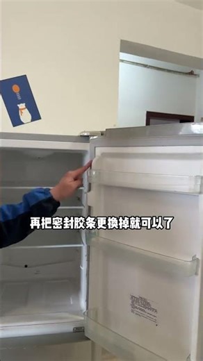 1-Minute Fix: Master Your Fridge Repair Like a Pro