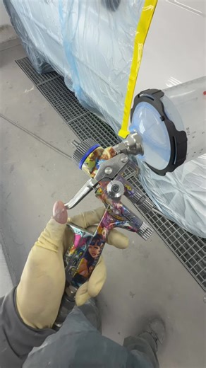 Subaru Outback y su código de pintura K1X