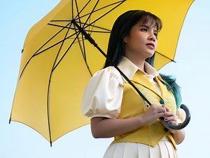 Makna Lirik Sedia Aku Sebelum Hujan Idgitaf, Janji Setia di Tengah Badai Hidup