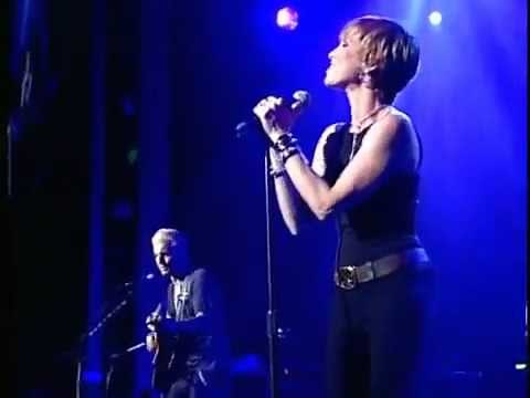 Pat Benatar "We Belong" - Live (Summer Vacation Tour) (2001)
