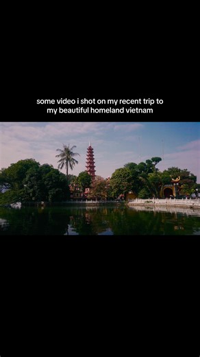 Exploring the Beauty of Vietnam