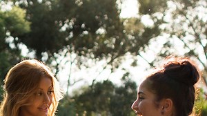 An Easy Girl - Apple TV