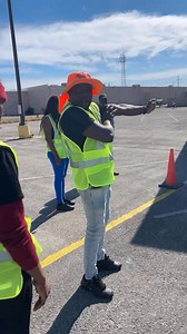 196K views · 2.7K reactions | Hands on Training  Offsetting ✅Si’w bezwen gen CDL ou. Vinn jwen nou. Rele nou ☎️888-991-4776 ✅ Siw poko genyen CLP “CDL Permit”. Klike sou link  https://forms.gle/dDMTkVzhi96kpFjR8 nap bawou yon class  Gratis Pouw al pase test la nan DMV | Yves Paul Demesmin | Facebook