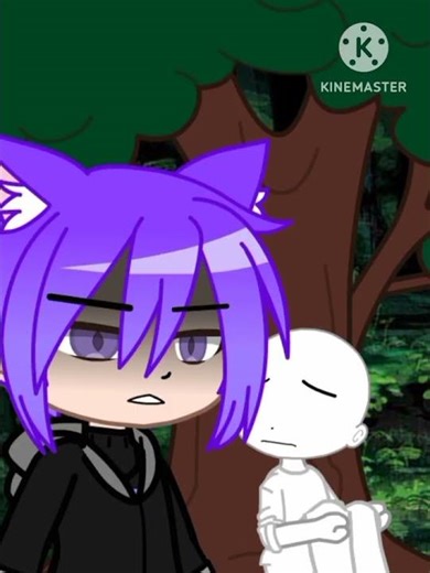 Big bad wolf meme ‪@ItzLyn04‬ #gacha #memecringe #gachaclub #art #gachalife #memes #animationmeme