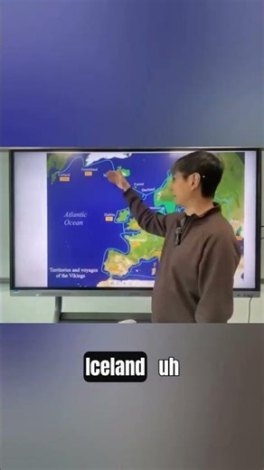 History of Iceland