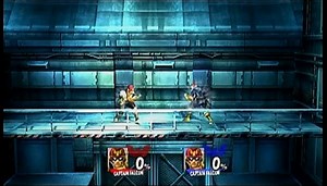 Falcon Punch | Know Your Meme