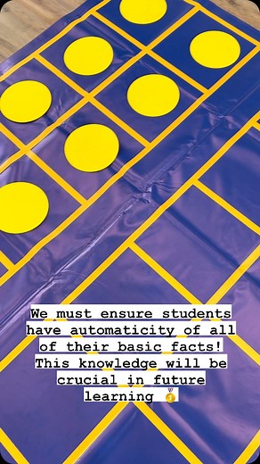 1.3K views | Addition and Subtraction Basic Facts . The importance of...