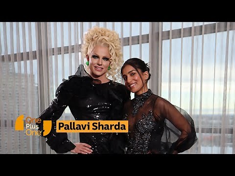 Pallavi Sharda on being a Bollywood star, and finding success at home too | One Plus One | ABC News