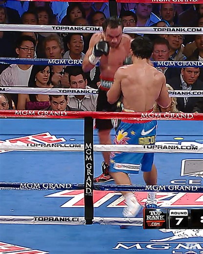 178K views · 2.1K reactions | One of the best to ever do it. Juan Manuel Marquez had a varied toolbox and knew exactly which tools to use against each opponent. What was the first fight from him that really impressed you? | Top Rank Boxing | Facebook