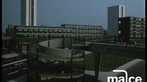 Wolverhampton into the Seventies