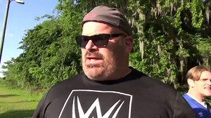 ZZ takes Matt Bloom and Robbie Brookside alligator hunting