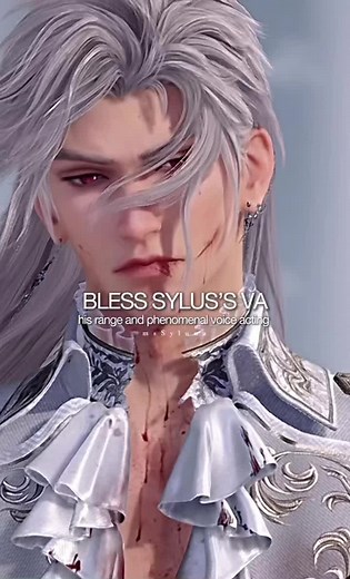 [⚠️SPOILERS⚠️] Ok. But the tension in this scene tho?! — Sylus’s VA deserves the extra extra flowers for his amazing voice acting throughout the entire Myth. I hope he’s getting THAT BAG from Infold 🧎‍♀️ • • • — #sylus #sylusedit #sylusloveanddeepspace #loveanddeepspacesylus #lnd #lads #loveanddeepspace #loveanddeepspaceedit #edit #otome #otomegame #fy #fyp #foryoupage #viral #trending