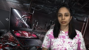 1.9K views · 342 reactions | GLK.Nyx talks about the Dual screen on the ROG Zephyrus Duo 15 SE. Now available in Sri Lanka! Product info: https://bit.ly/3eahMxR Authorised dealers: https://www.asus.com/lk/content/Buy #ROGSL #ROG #Zephyrus | Gamer.LK | Facebook