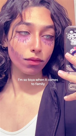 #fyp #hallowin #toya #mha | touya mha