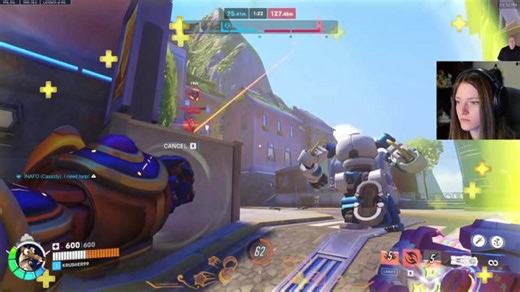 TANK/DPS (highguard won't boot up sadge)