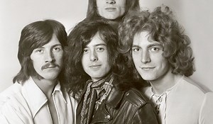 As 20 Melhores Músicas do Led Zeppelin