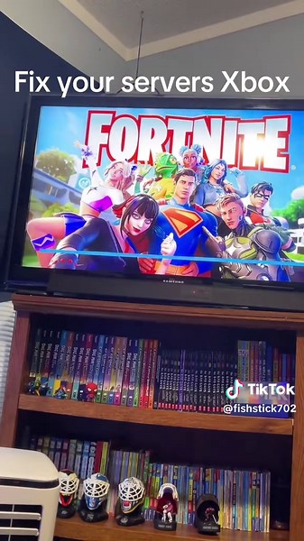 Fix Your Xbox Servers: Solutions for Gaming Issues