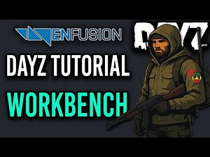 How to set up the DayZ Workbench for Scripting & Modding | Beginner Guide