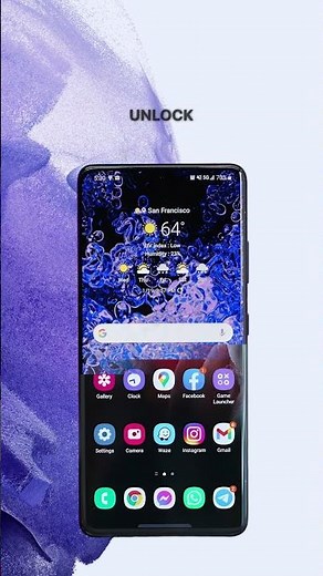 Samsung Galaxy S21 All Default Sounds #notification #evolution #ringtone #sound #samsung #galaxys21