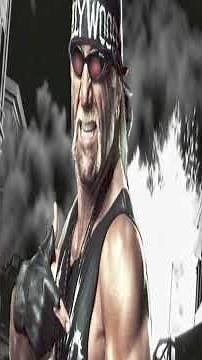 HULK - THE MASK COMES OFF - Dark Side Of The Ring