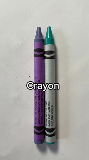 How to Pronounce Crayon Correctly