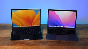 MacBook Air M2 vs. MacBook Air M1: Worth the Extra $200 - Video