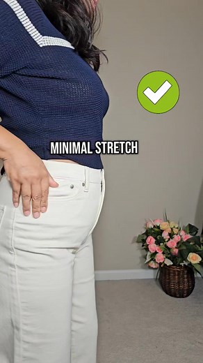 69K views · 242 reactions | To avoid emphasizing a tummy bulge, here...