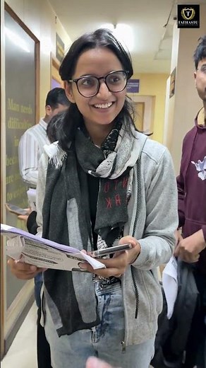 UPSC Aspirants Speak: Honest Feedback on All India Mock Test Experience