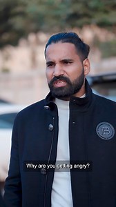 2.4M views · 73K reactions | God can come in any form and help you | Sanju Sehrawat English | Facebook