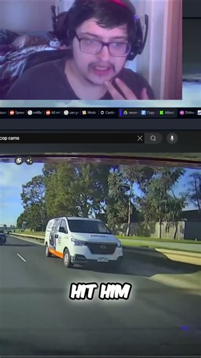 Crazy Car Wrecks: From Fender Bender to Totaled in Minutes! #shorts