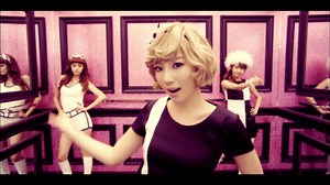 【MV】少女时代 - HOOT 原版【1080P+】蓝光