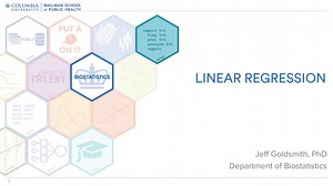 P8105: Linear Models