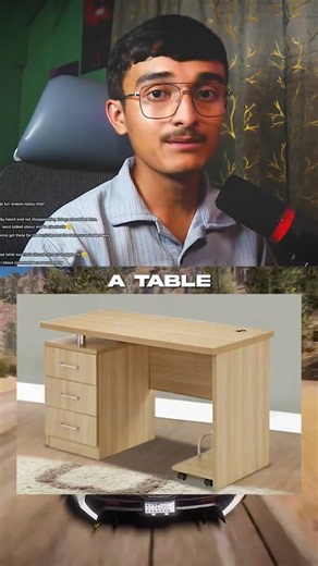 Ergonomic Chair and Table Recommendation For Starters!