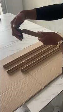 Fabrication du cadre | Frame manufacturing