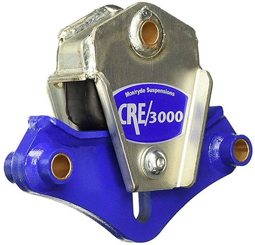 MORryde CRE2-33 CRE3000 Suspension System - 33'' Wheel Base - Tandem Axle