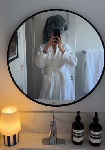 A Day in the Life of a College Student