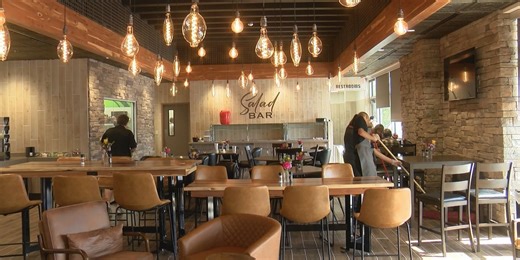 Hope Village shares update and future plans with NewsChannel 10