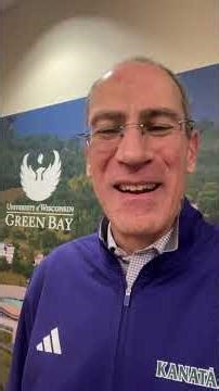 Minute with Mike: Topping Out a great year— and the CTEC