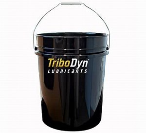 TriGuard 4046 ISO 46 PAO Rotary Screw Synthetic Air Compressor Oil (5 Gallon Pail)