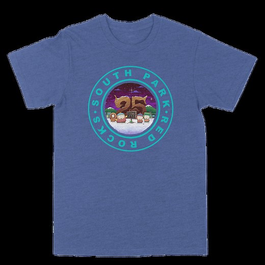 South Park the 25th Anniversary Concert (Full Broadcast Version)