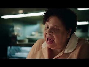 GEICO Gecko At the Diner Commercial