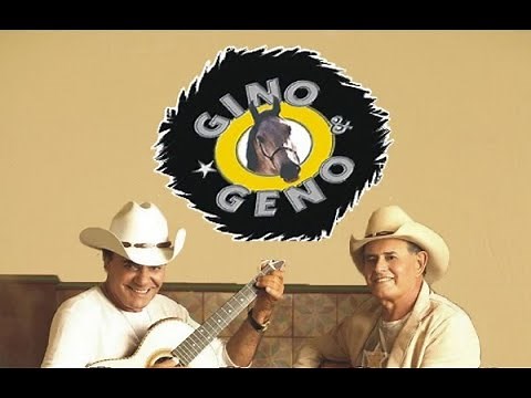 Especial Gino & Geno (40 Sucessos • 2 Horas De Sucesso)