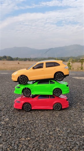 3 best remote control car test #rccar #shortsfeed