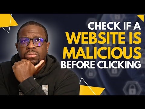 Identify Unsafe Websites in 2023 | Cybersecurity Tips